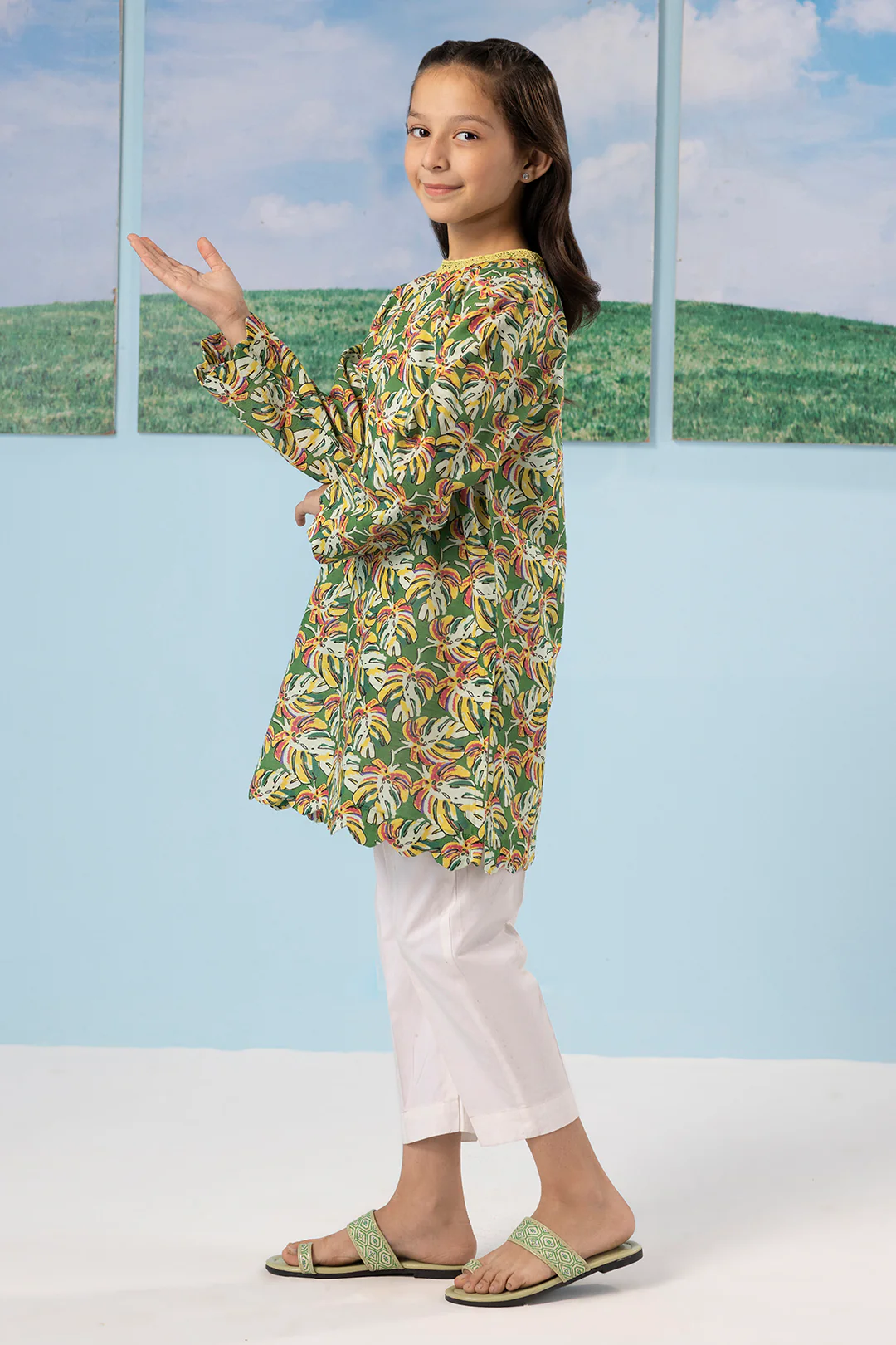 Kurta - 1765 - Image 6