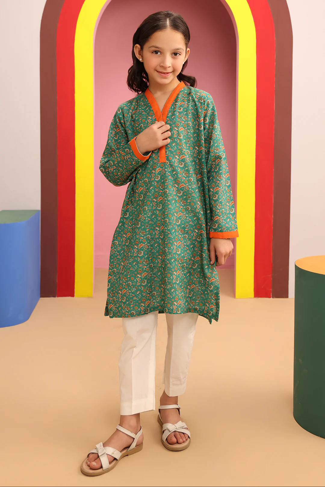 Kurta - 1776 - Image 2