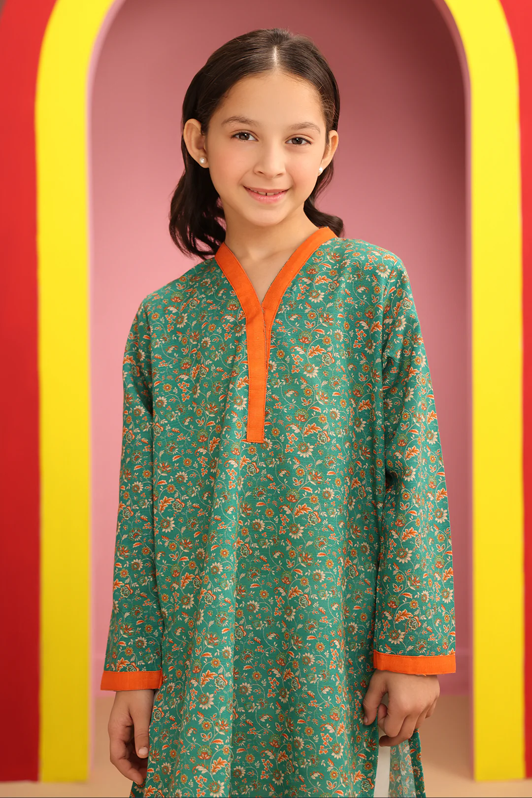 Kurta - 1776 - Image 4