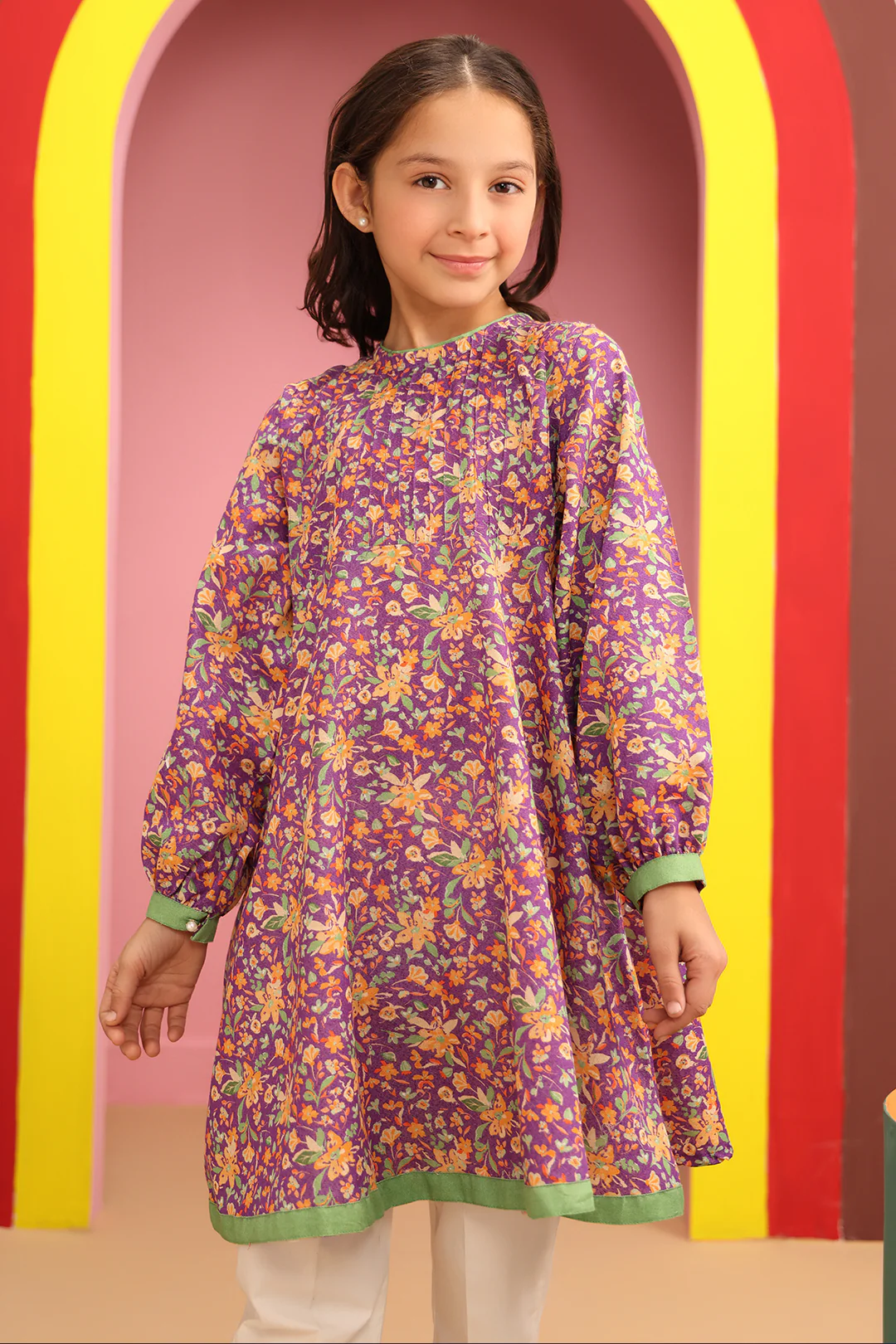 Kurta - 1781 - Image 4