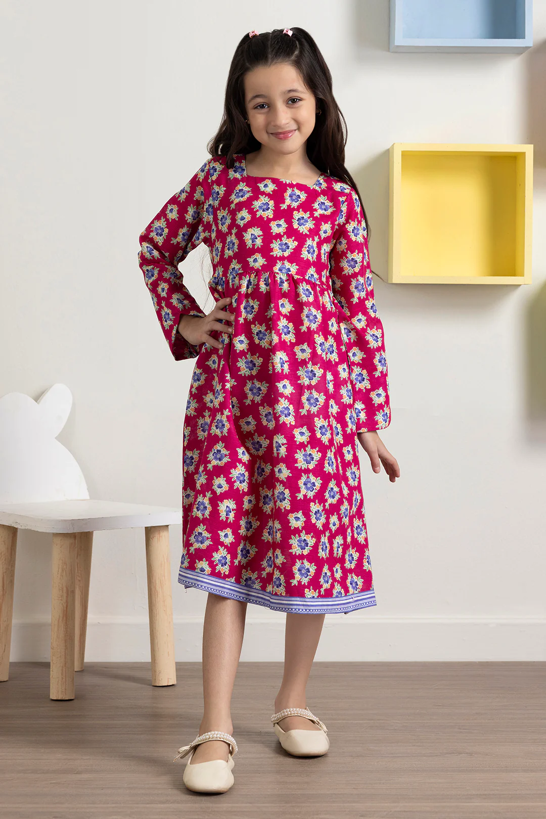 Kurta - 1434