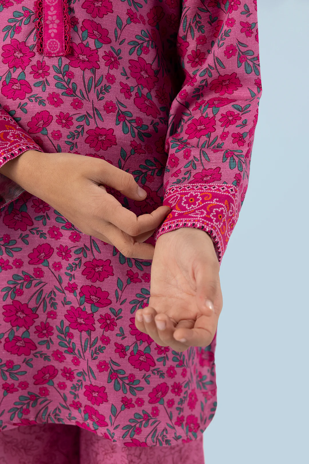 Kurta - 2414 - Image 6