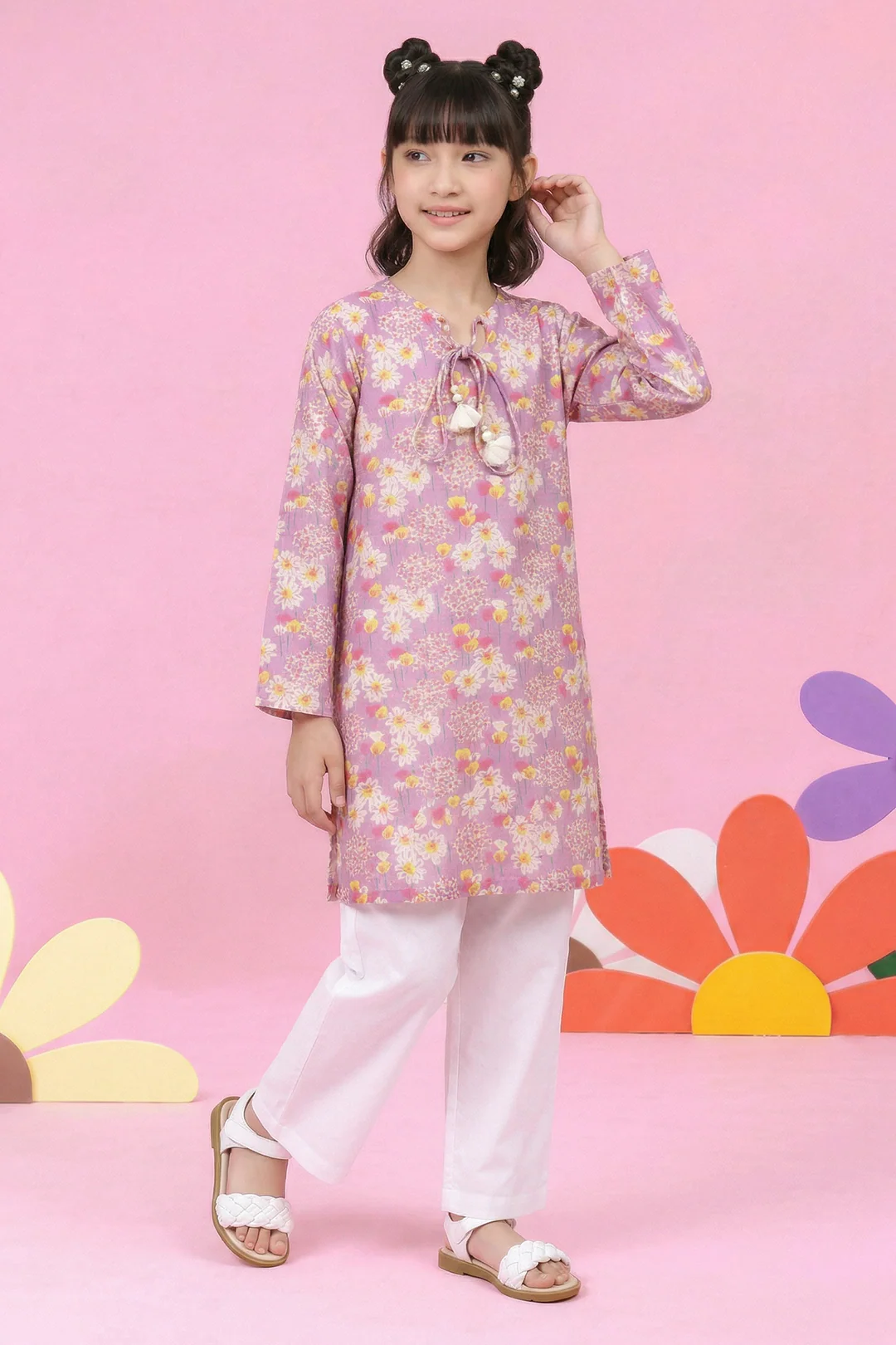 Kurta - 41-1 - Image 3