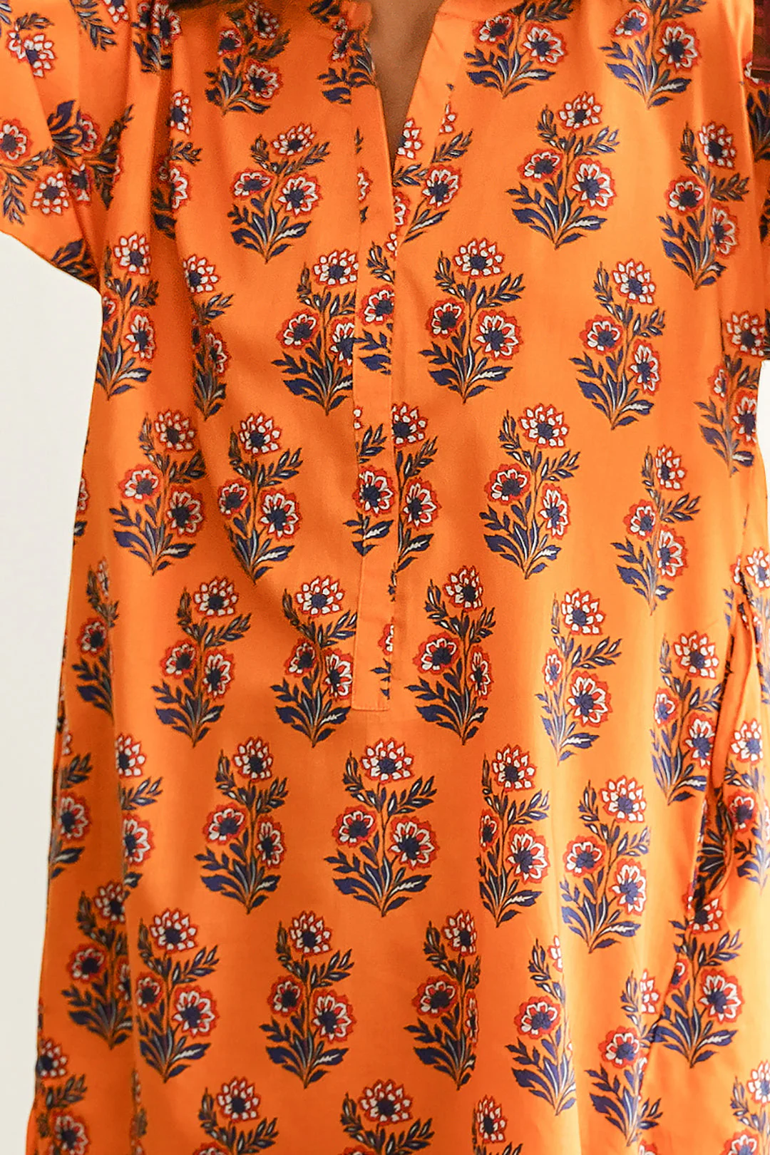 Kurta Trouser - 0775 - Image 4