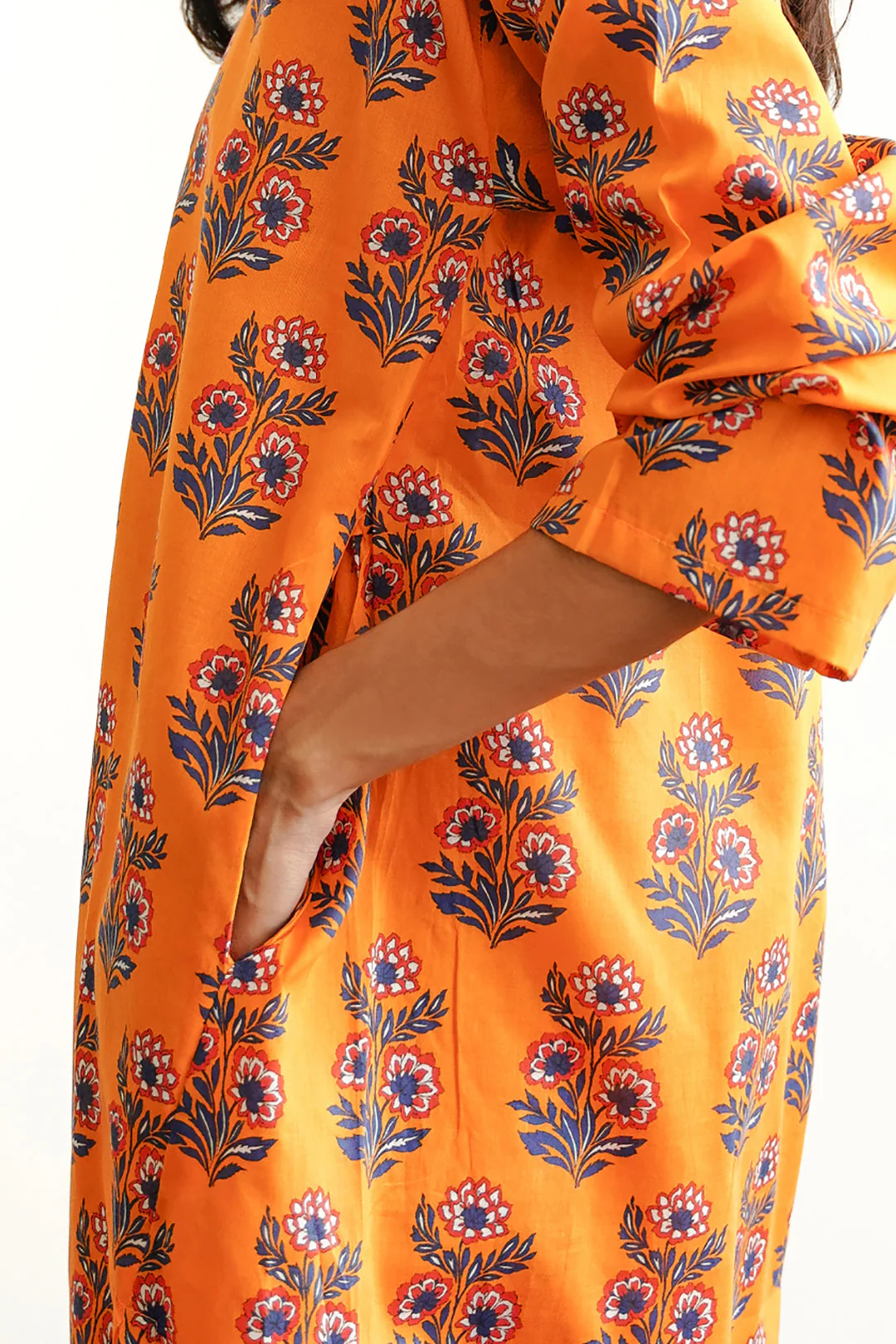 Kurta Trouser - 0775 - Image 5