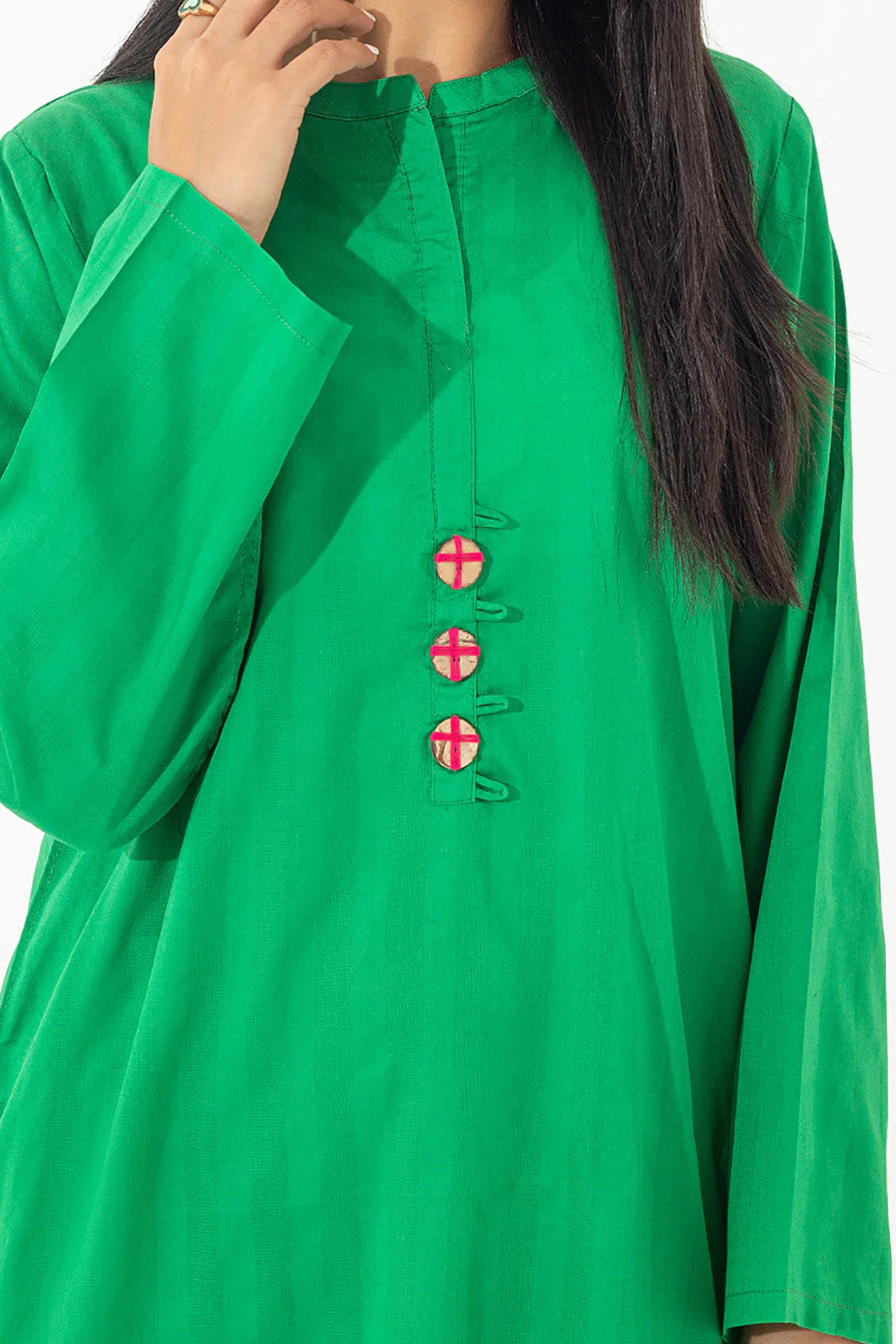 Kurta Trouser - 0906 - Image 4