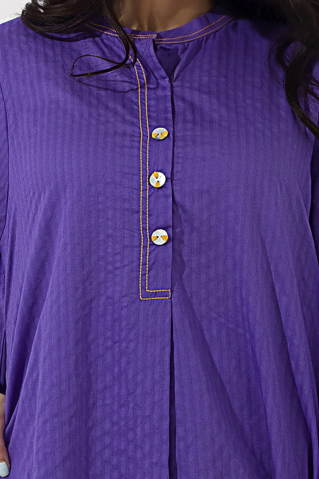 Kurta Trouser - 0914 - Image 4