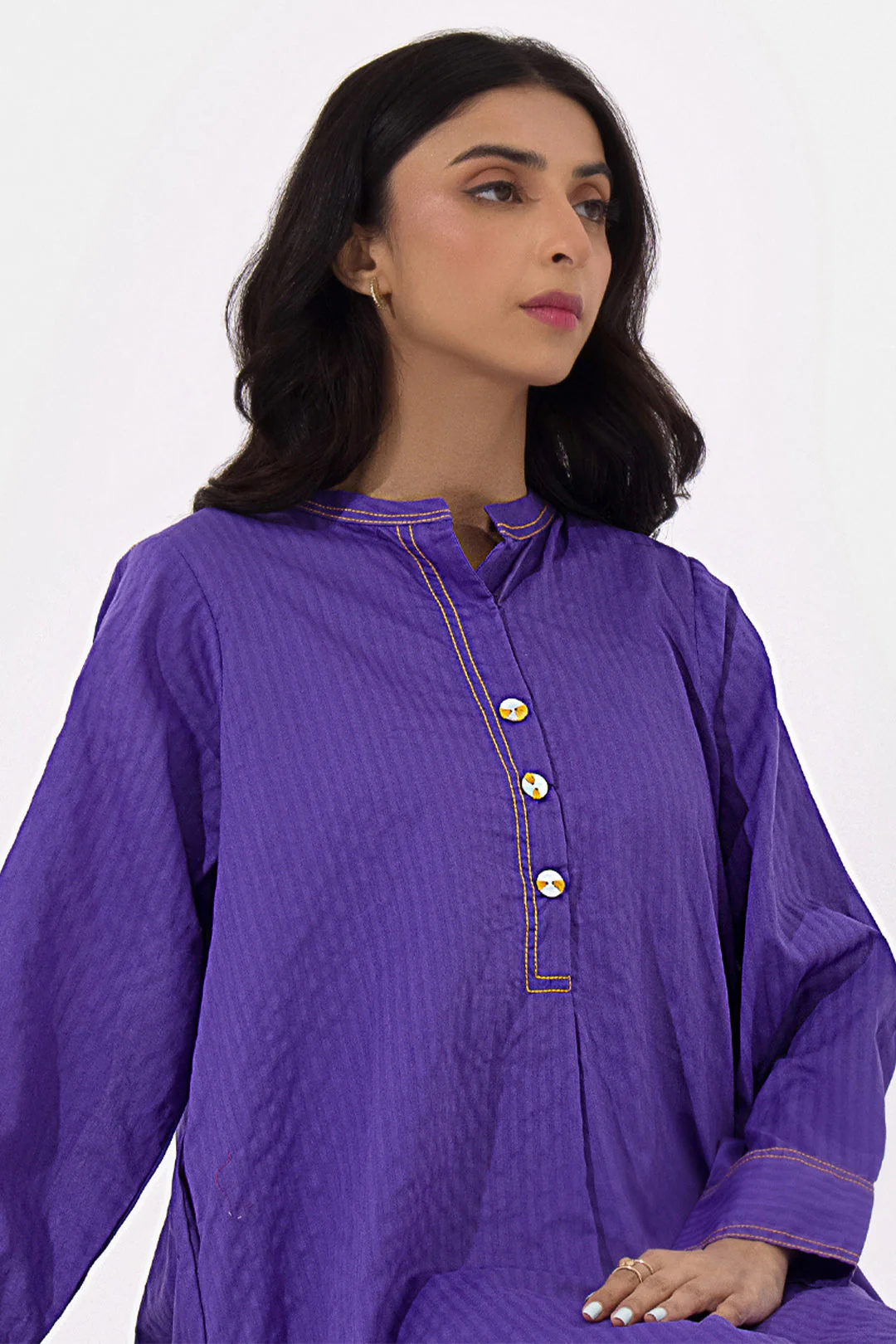 Kurta Trouser - 0914 - Image 6