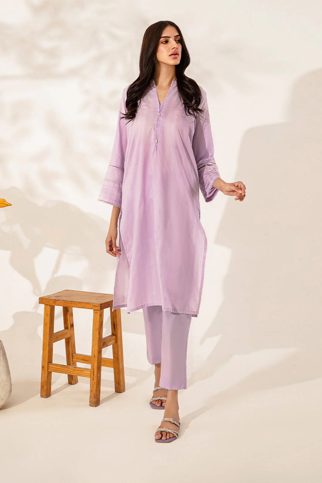 Kurta Trouser - 1002 - Image 2