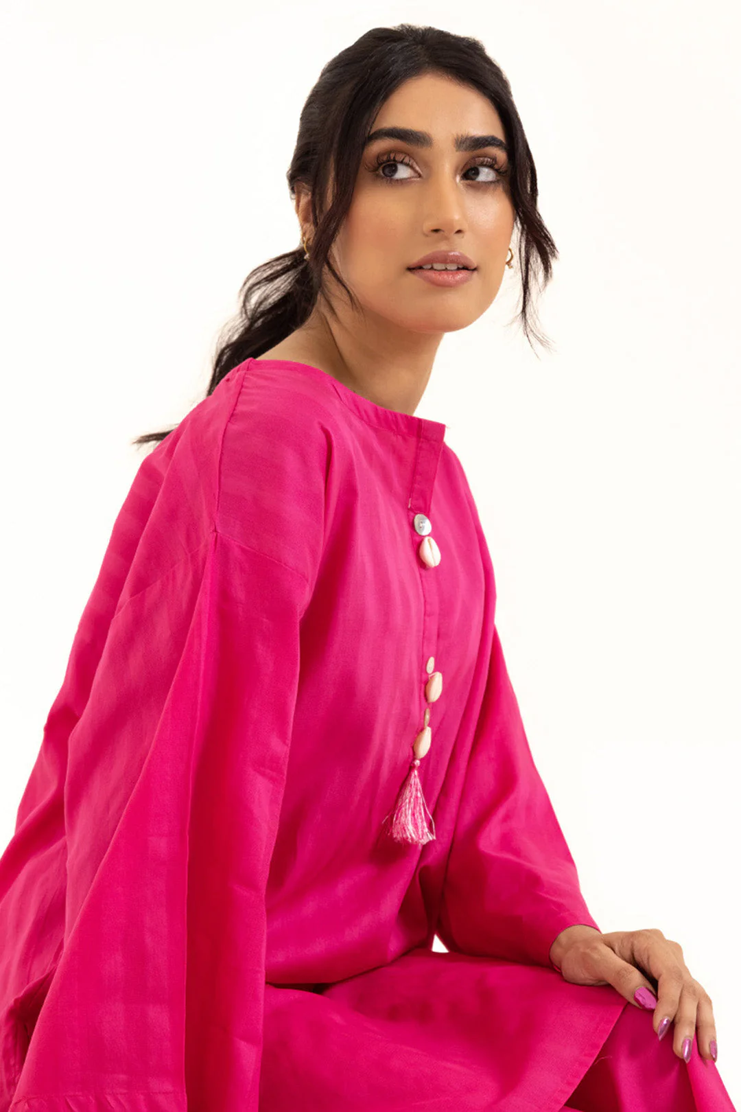 Kurta Trouser - 1016 - Image 6