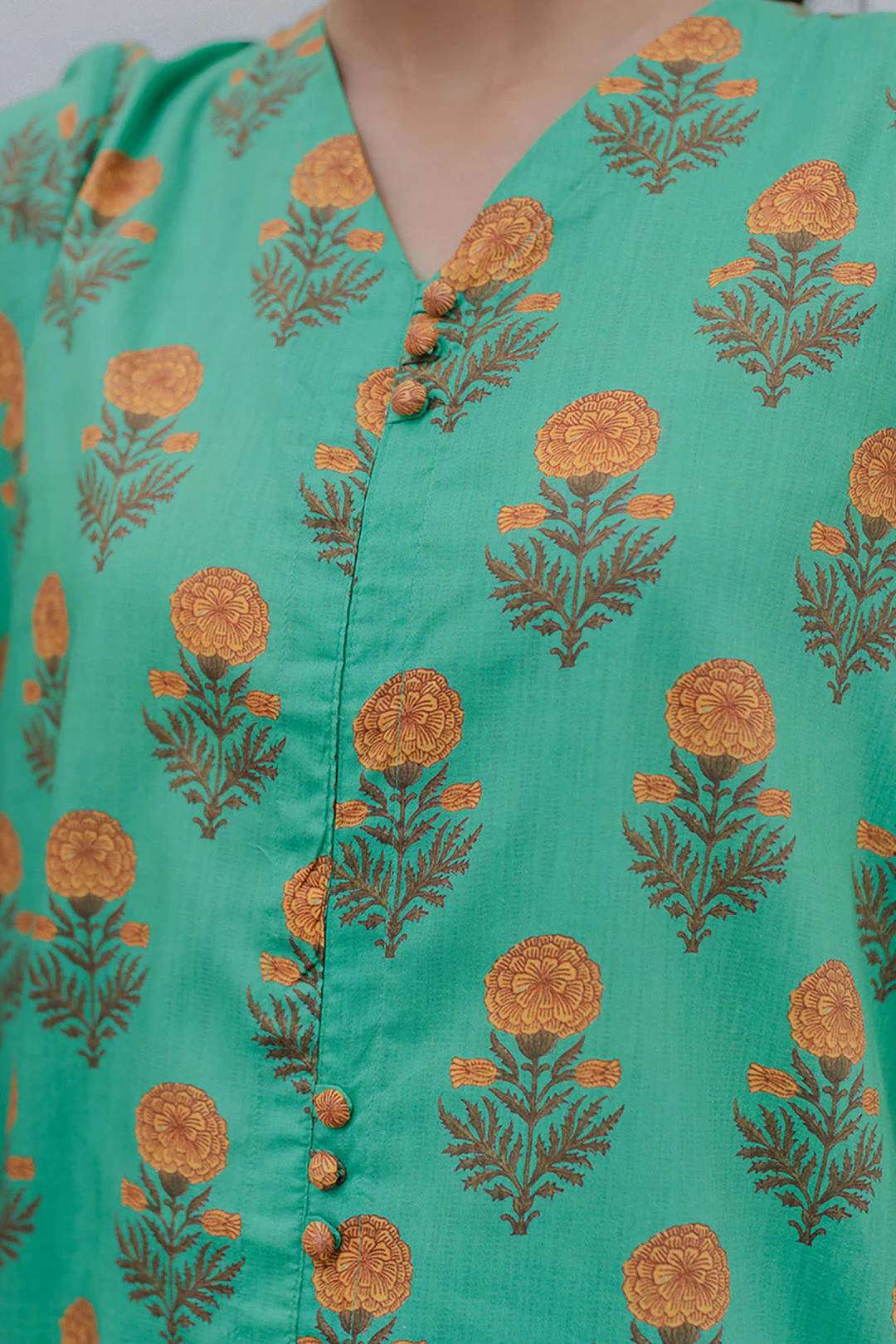 Kurta Trouser - 1158 - Image 4
