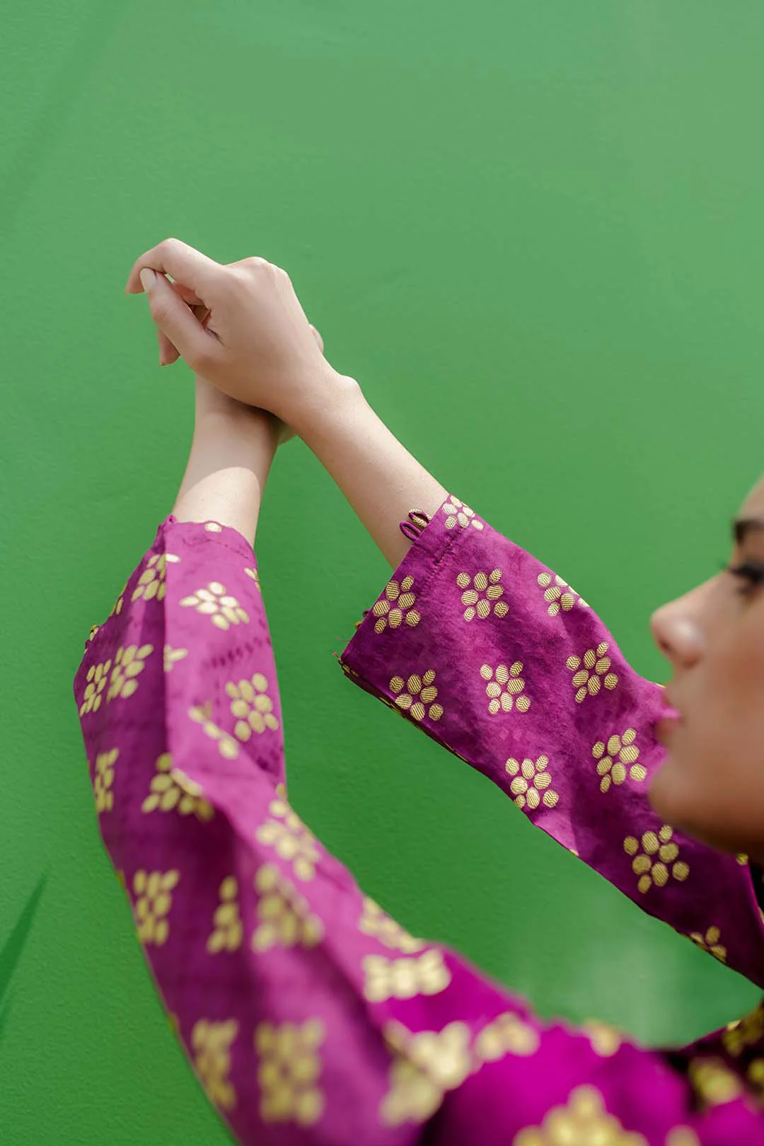 Kurta Trouser - 1176 - Image 2