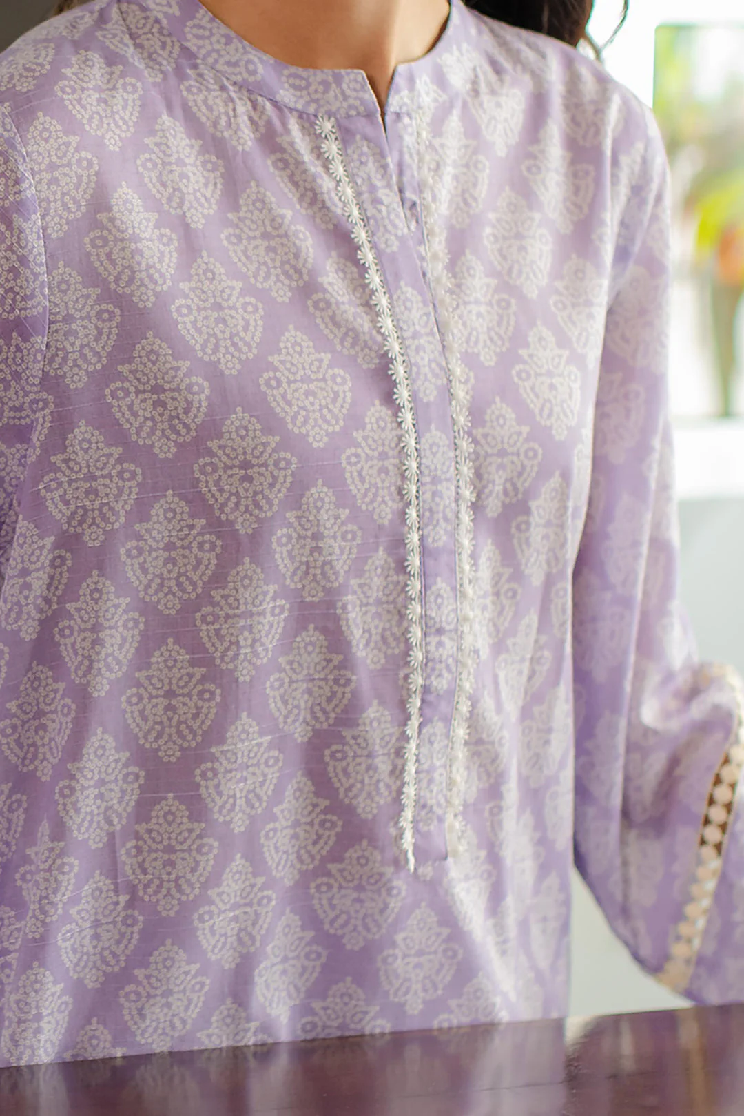 Kurta Trouser - 1727 - Image 4
