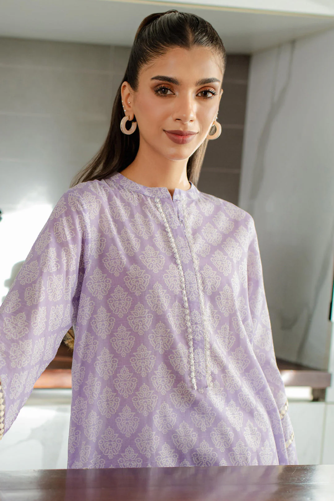 Kurta Trouser - 1727 - Image 6
