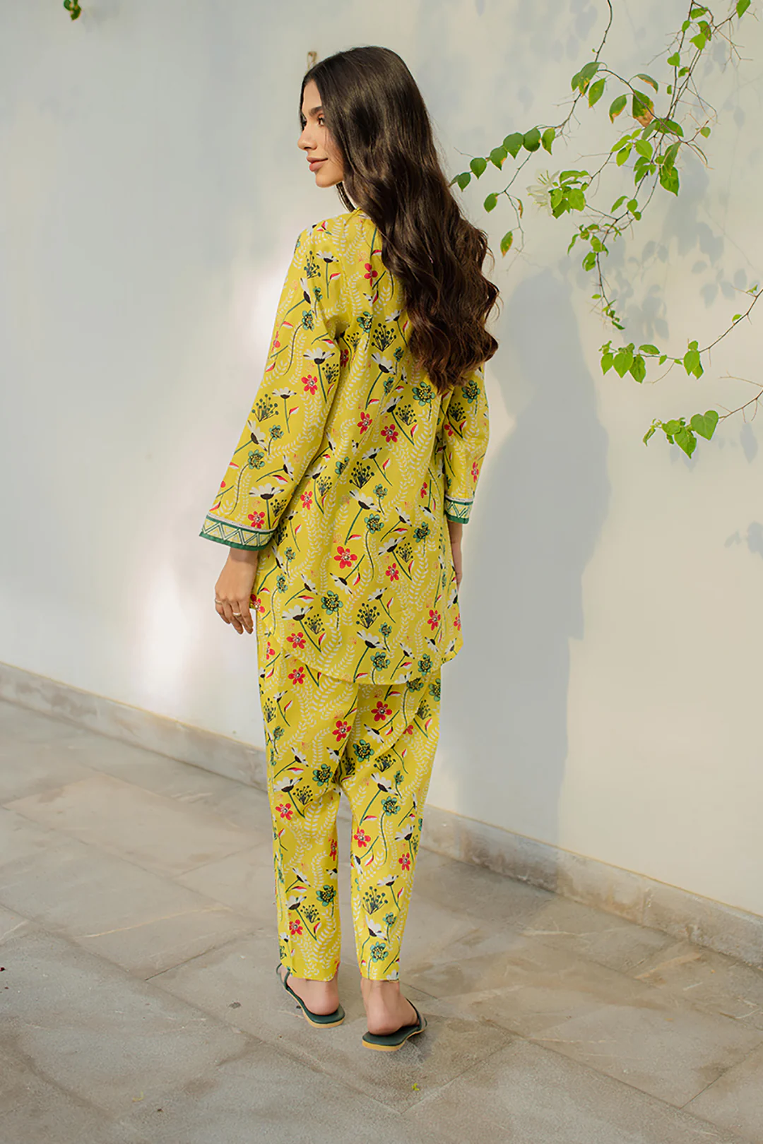 Kurta Trouser - 1729 - Image 5