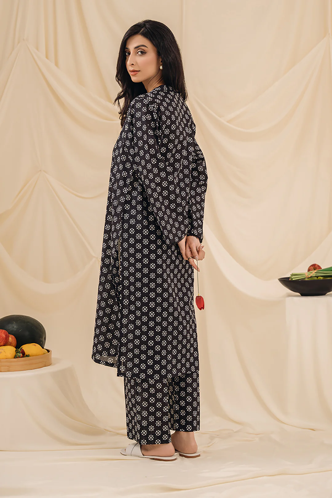 Kurta Trouser - 1731 - Image 5
