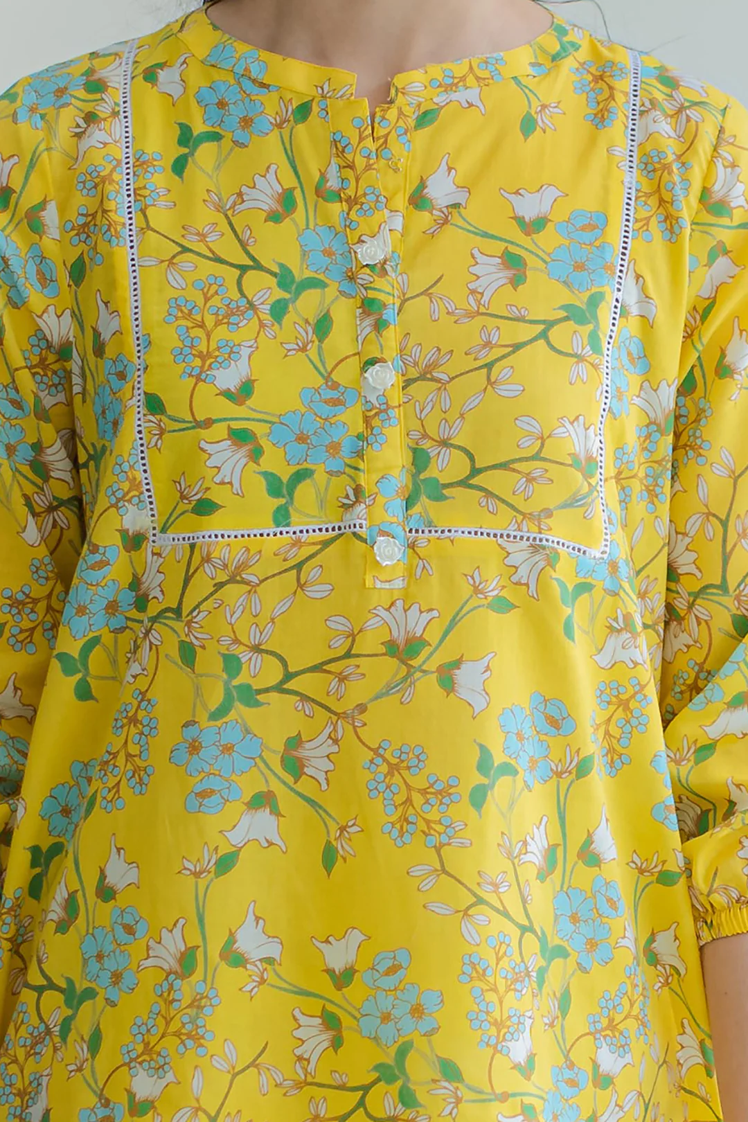 Kurta Trouser - 1733 - Image 4