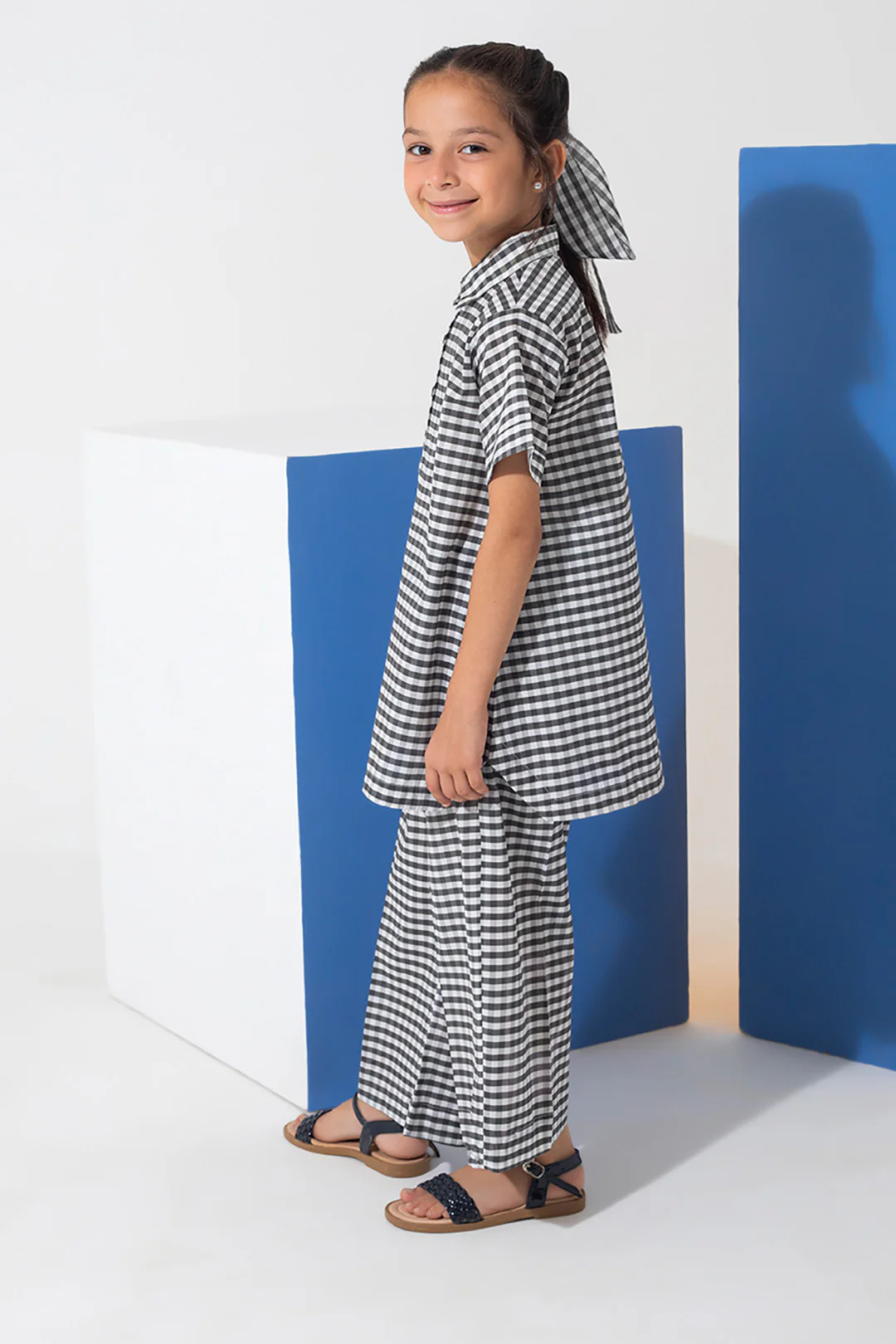 Kurta Trouser - 2092 - Image 2