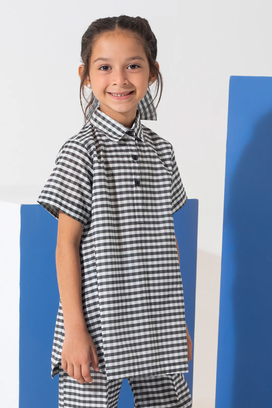 Kurta Trouser - 2092 - Image 3