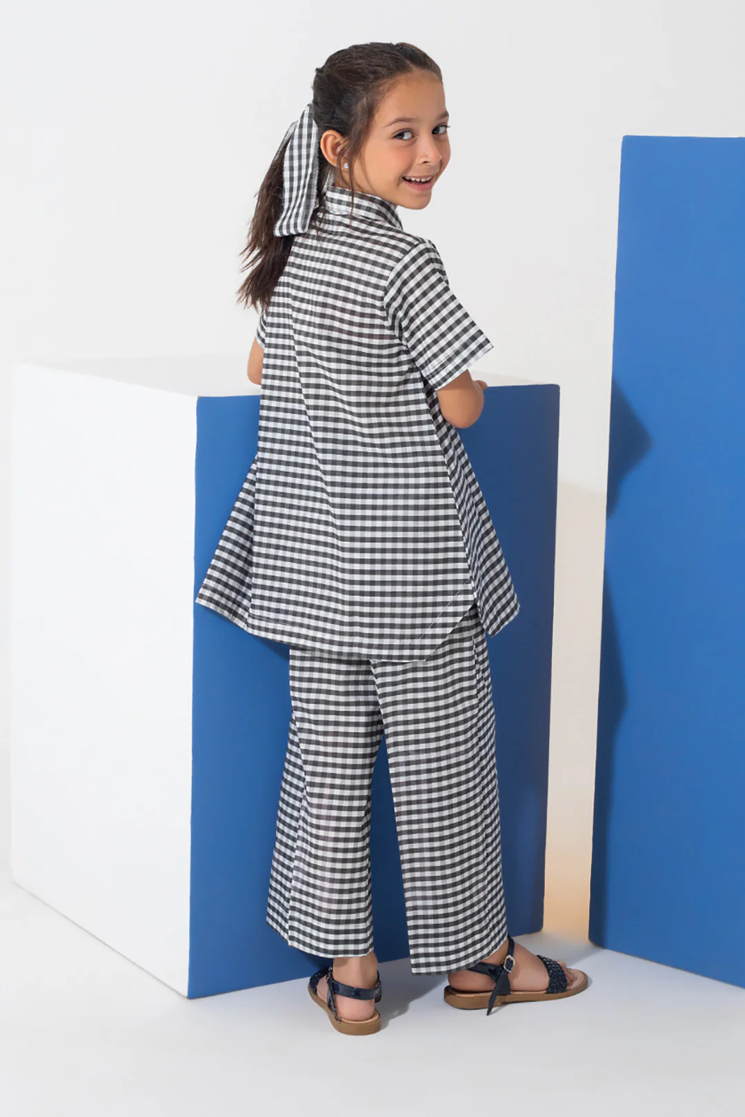 Kurta Trouser - 2092 - Image 5