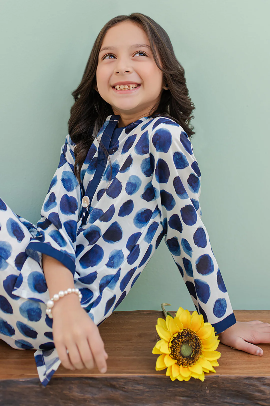 Kurta Trouser - 2321 - Image 4