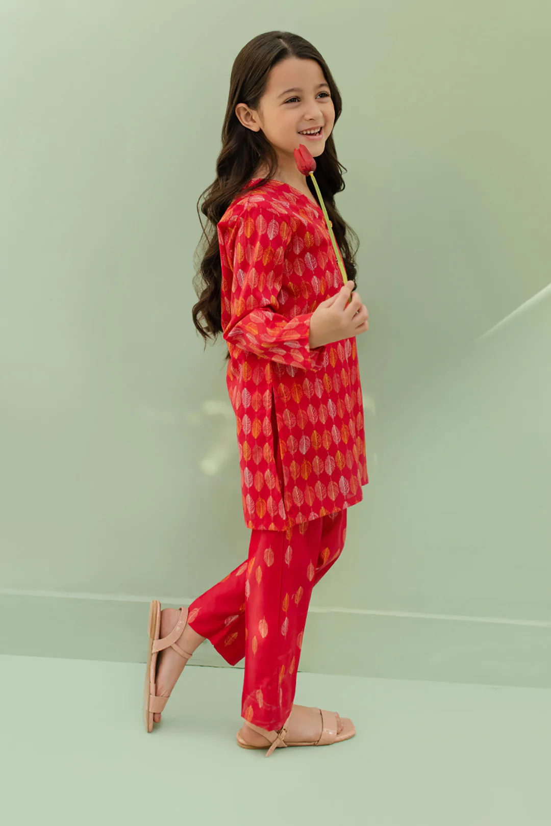 Kurta Trouser - 2330 - Image 2