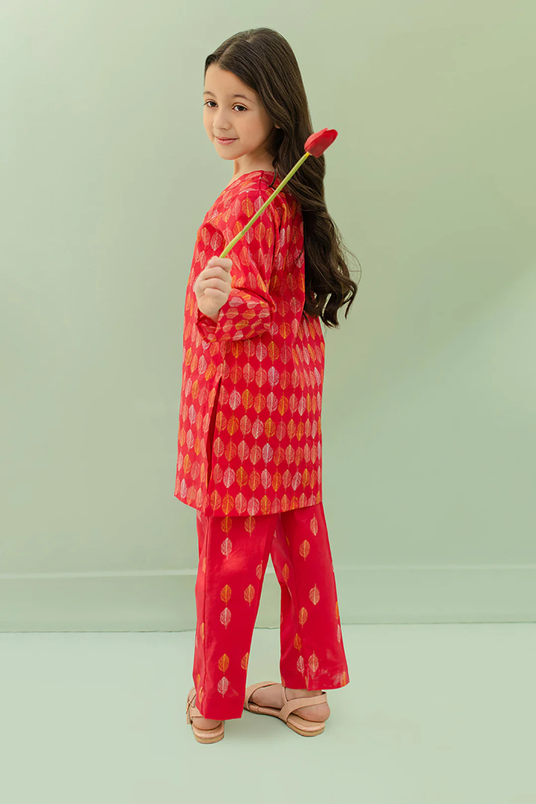Kurta Trouser - 2330 - Image 5