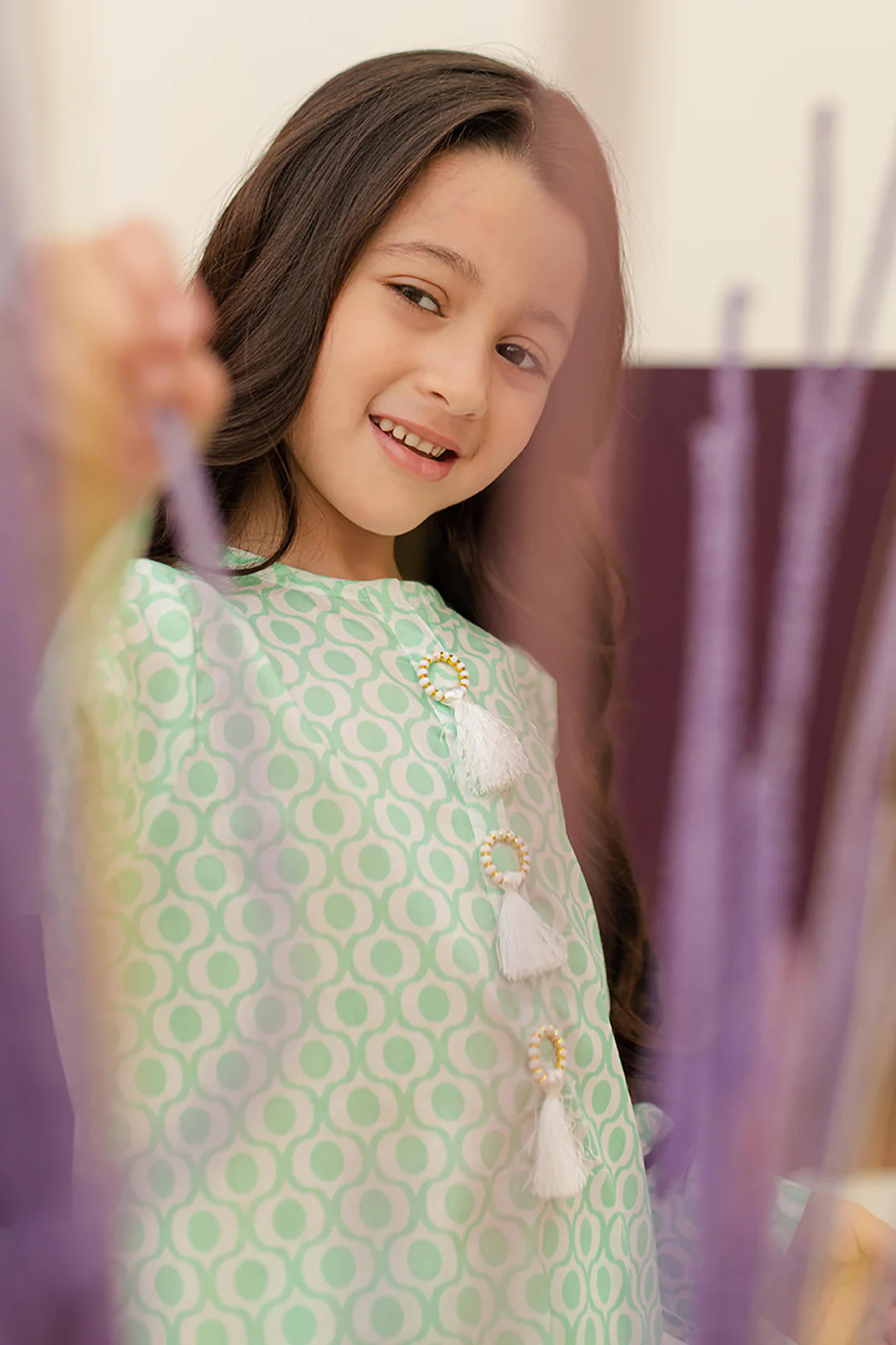 Kurta Trouser - 2331 - Image 3