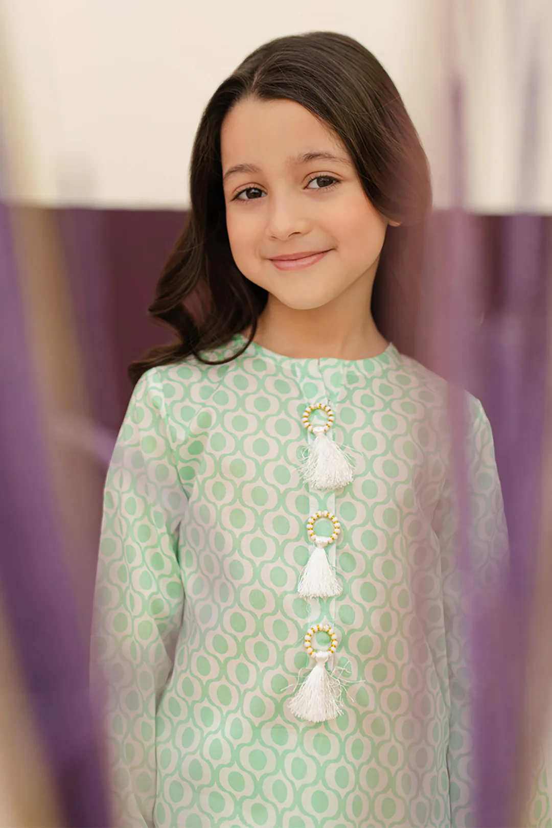 Kurta Trouser - 2331 - Image 4