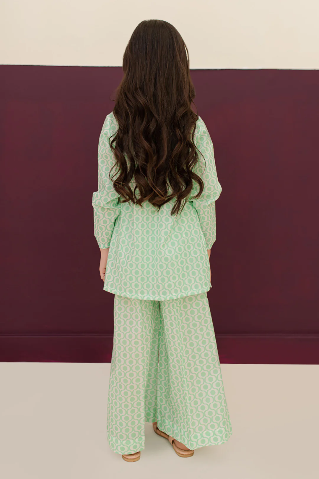 Kurta Trouser - 2331 - Image 5