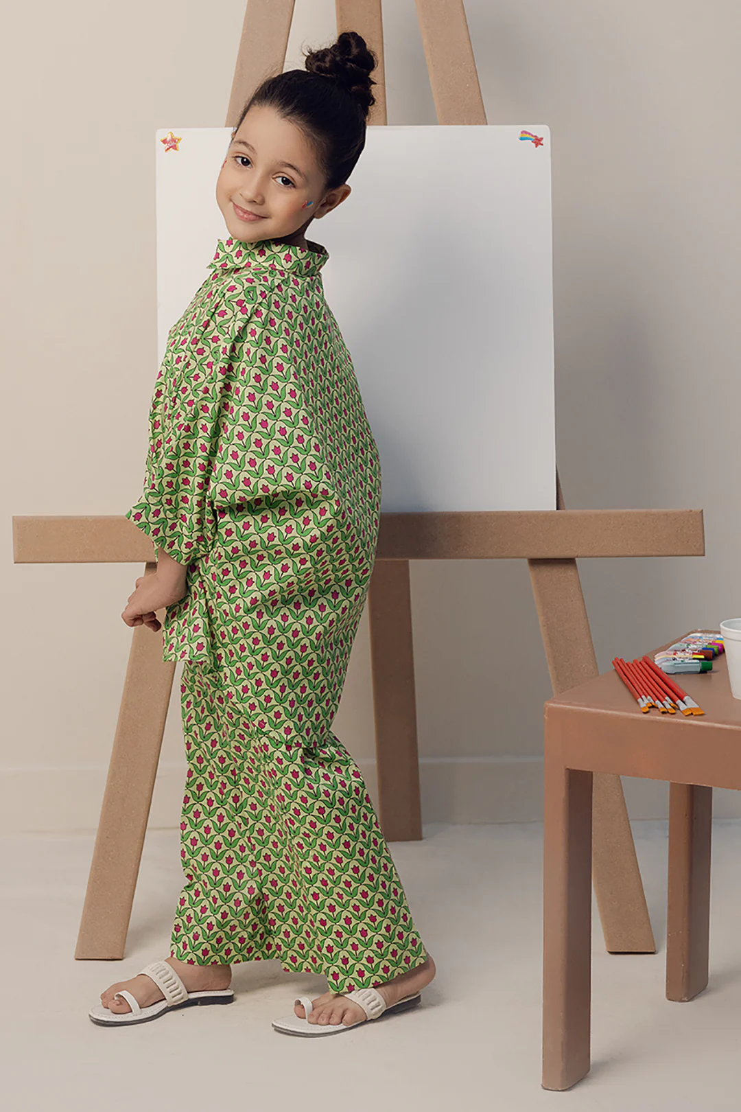 Kurta Trouser - 2320 - Image 4