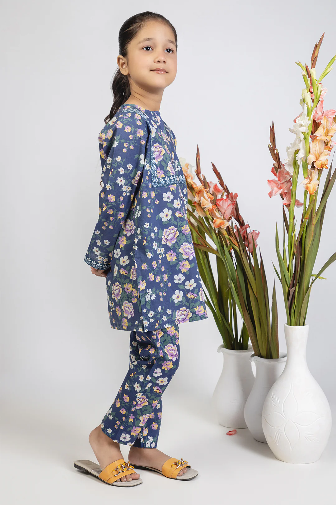 Kurta Trouser - 2324 - Image 2