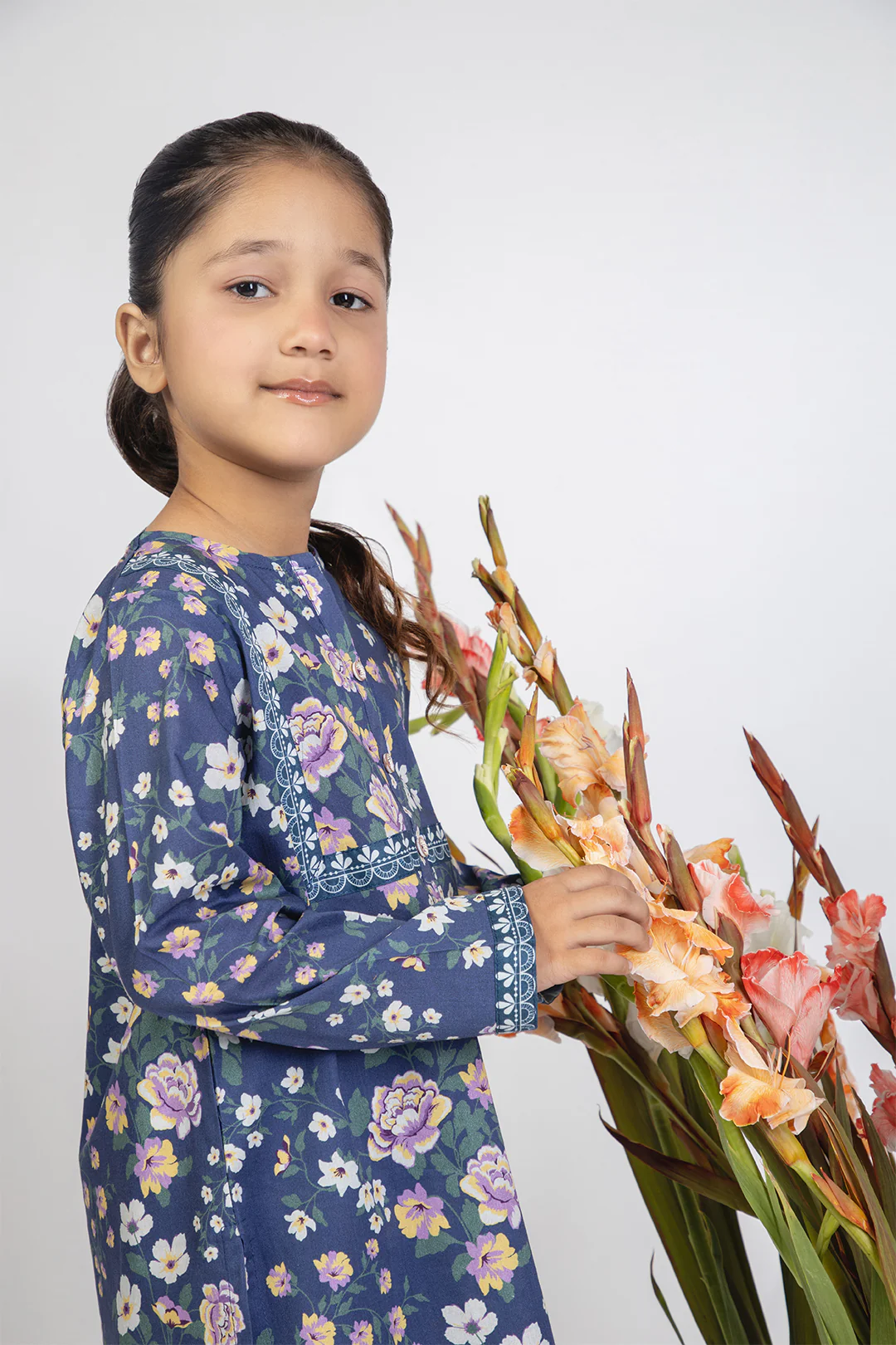 Kurta Trouser - 2324 - Image 6