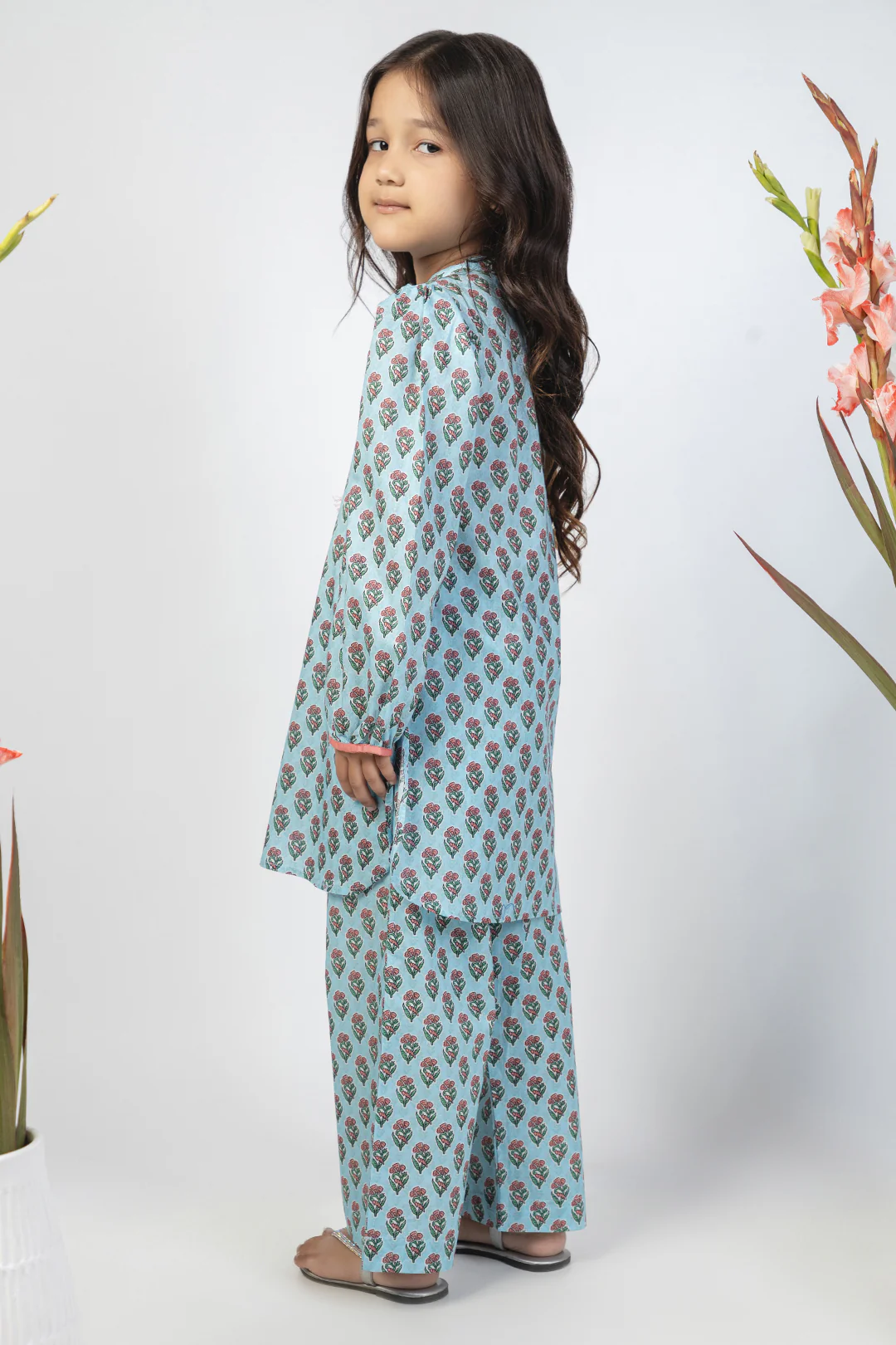 Kurta Trouser - 2362 - Image 13