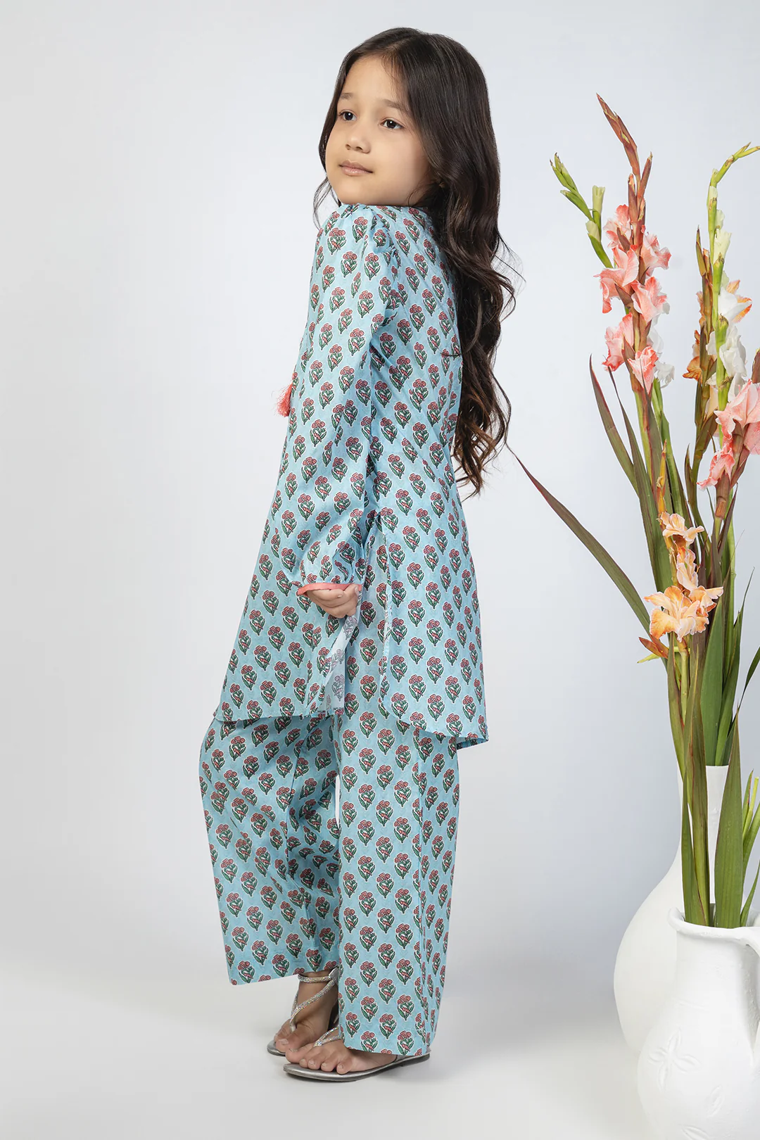 Kurta Trouser - 2362 - Image 5