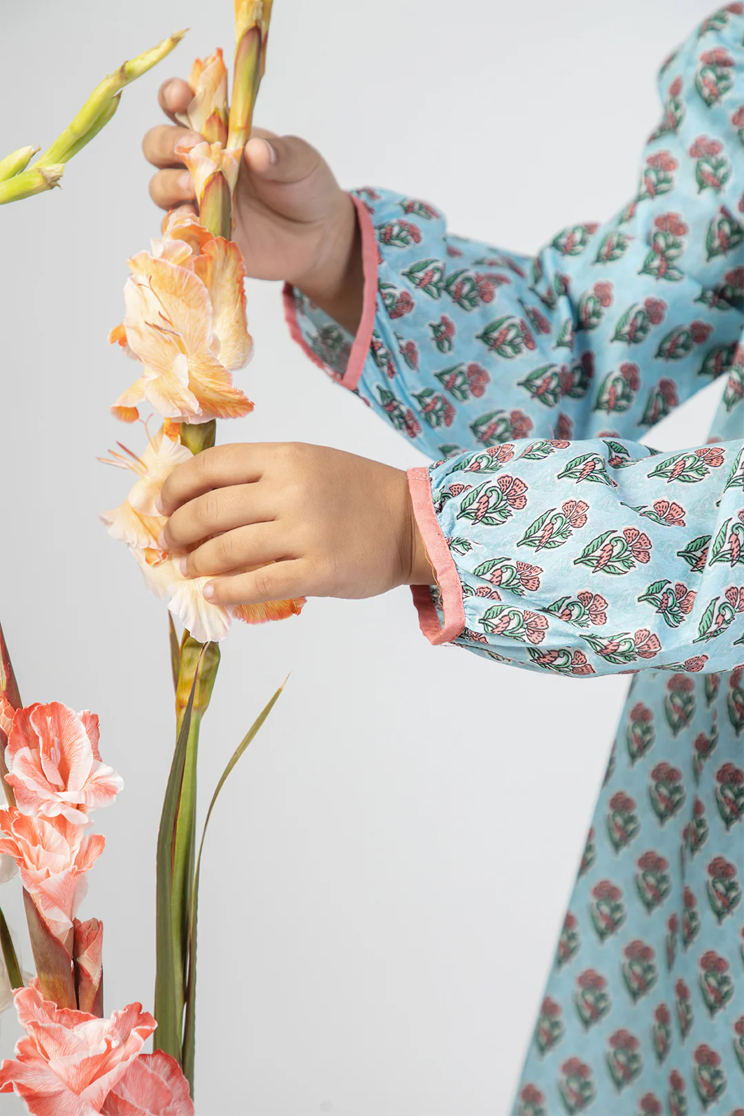 Kurta Trouser - 2362 - Image 8