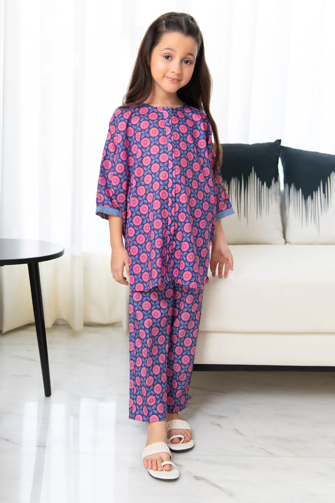 Kurta Trouser - 2364 - Image 2