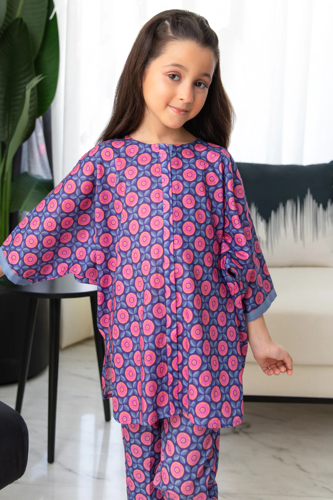 Kurta Trouser - 2364 - Image 3