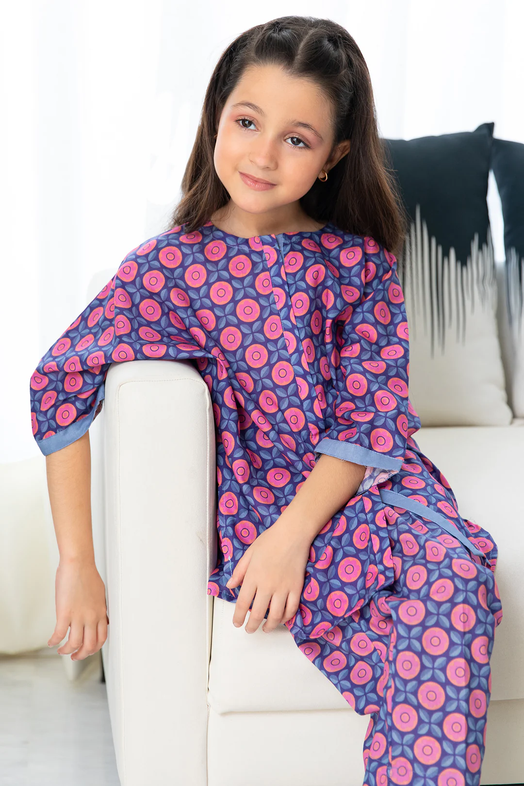 Kurta Trouser - 2364 - Image 4