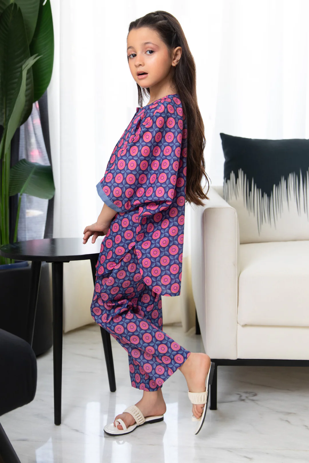 Kurta Trouser - 2364 - Image 5