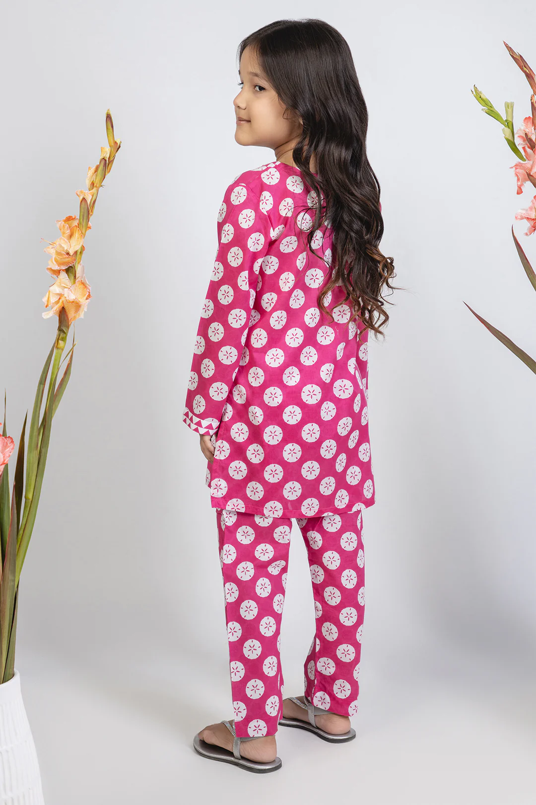 Kurta Trouser - 2368 - Image 10