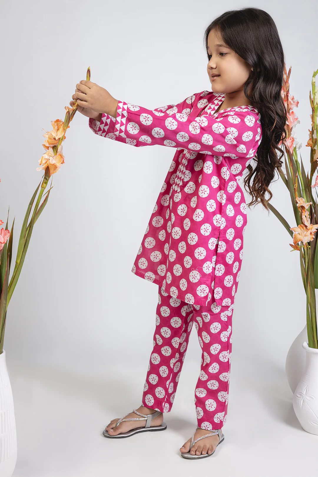 Kurta Trouser - 2368 - Image 3