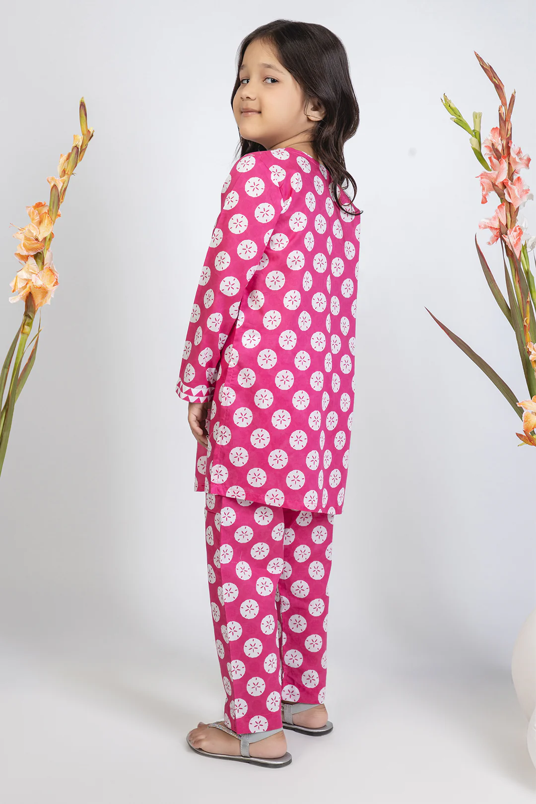 Kurta Trouser - 2368 - Image 5