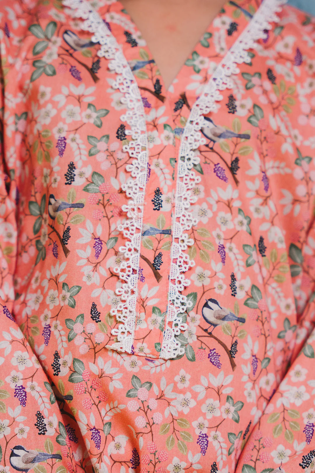 Kurta Trouser - 2424 - Image 4