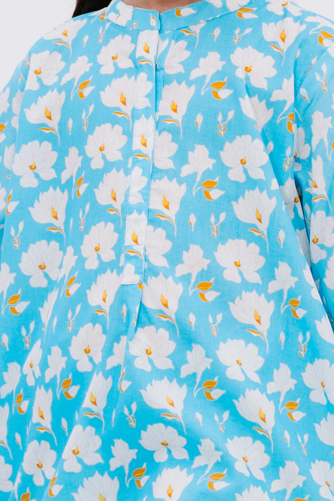 Kurta Trouser - 2462 - Image 3