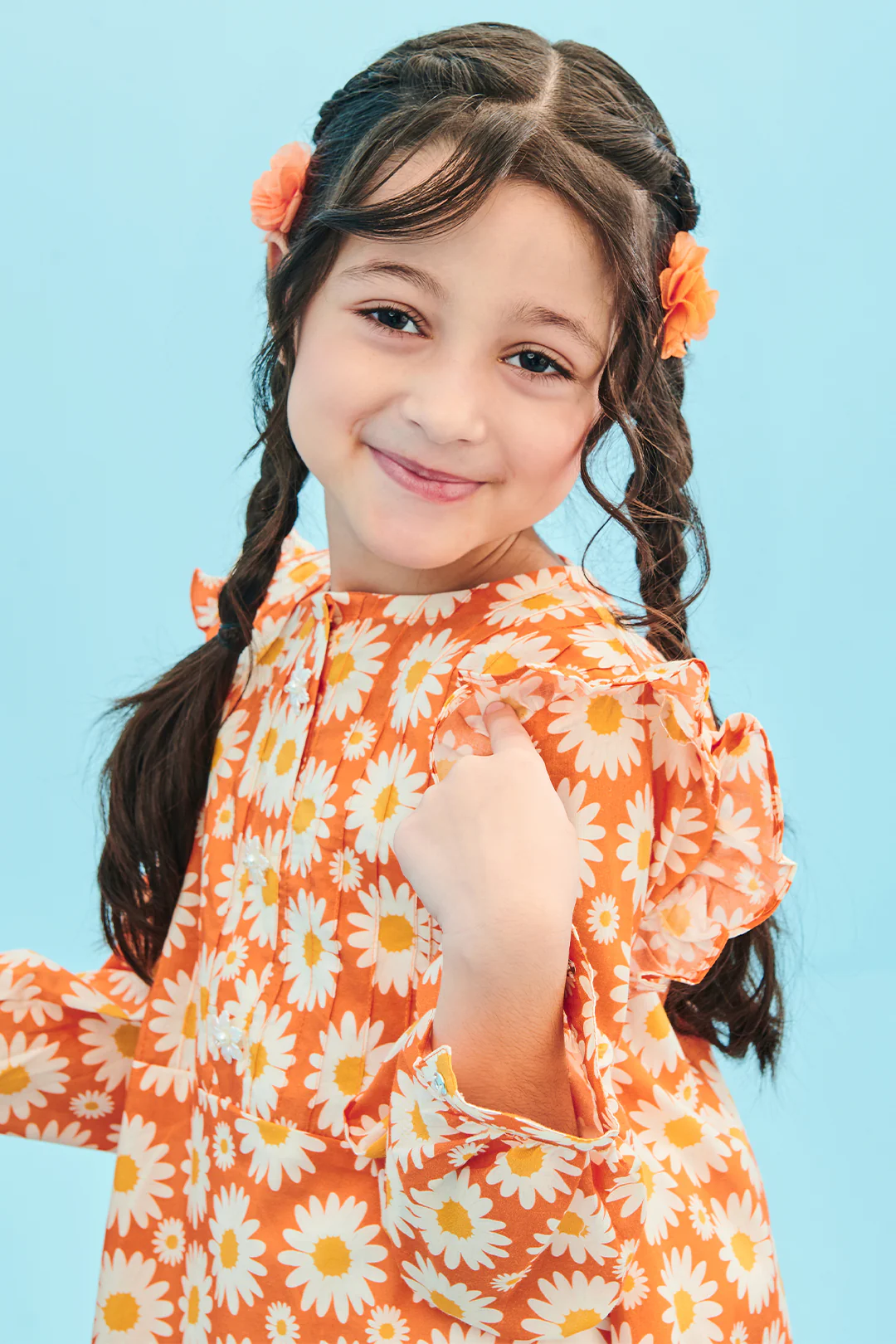 Kurta Trouser - 2615 - Image 2