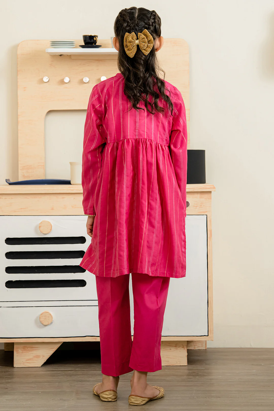 Kurta Trouser - 2133 - Image 10