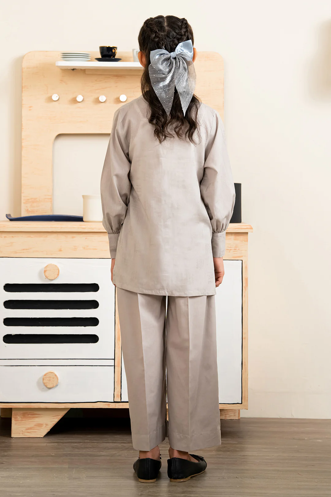 Kurta Trouser - 2168 - Image 8