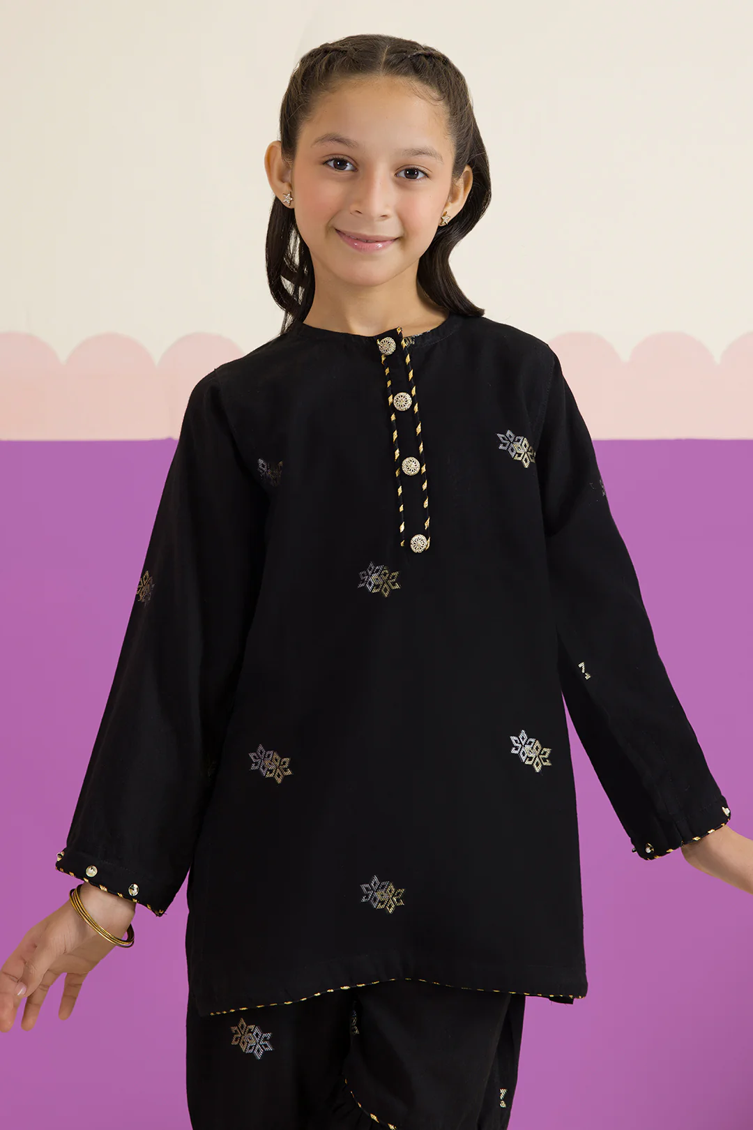 Kurta Trouser - 2200 - Image 2