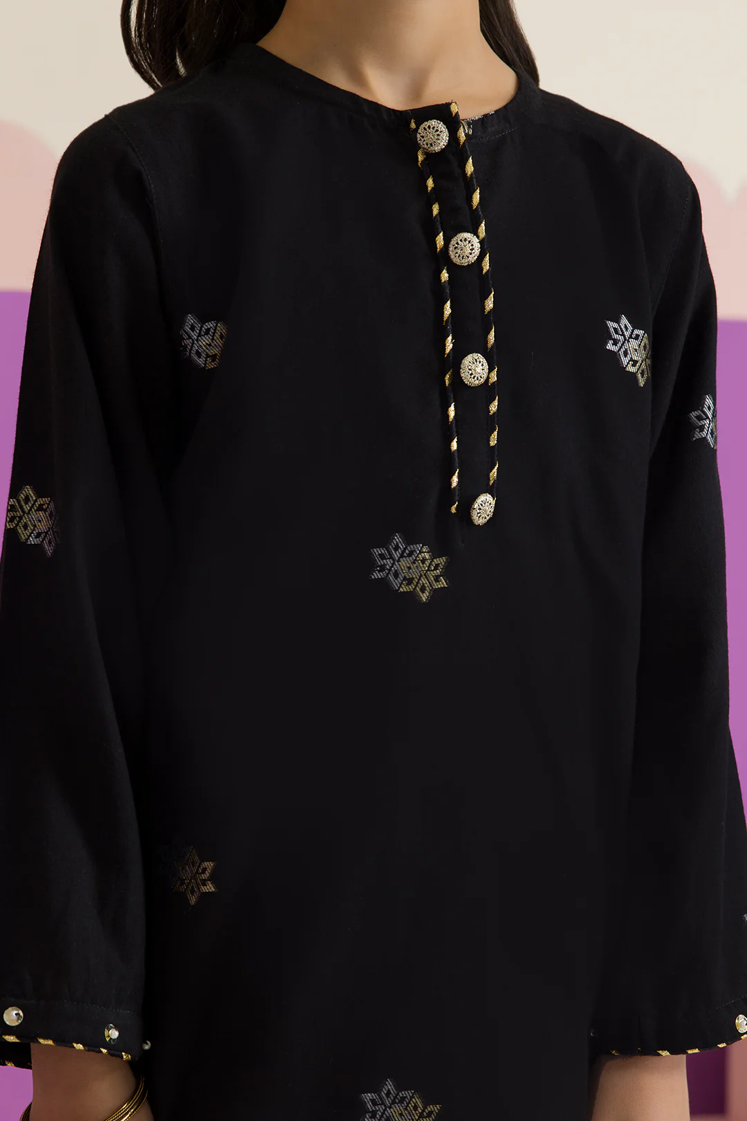 Kurta Trouser - 2200 - Image 6